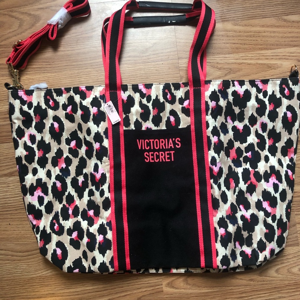 Victoria’s Secret Tote Bag